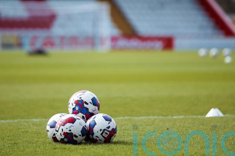 Bradley Stevenson salvages point for Solihull against Braintree