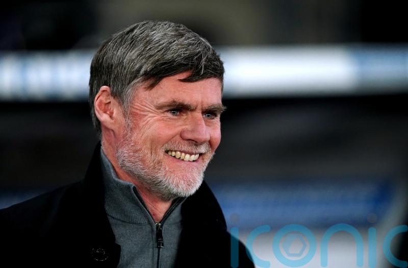 Graham Alexander hails Bradford performance as Bromley see unbeaten run ended