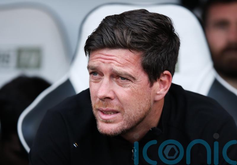 Darrell Clarke says Barnsley have &lsquo;soft under-belly&rsquo; after Northampton draw