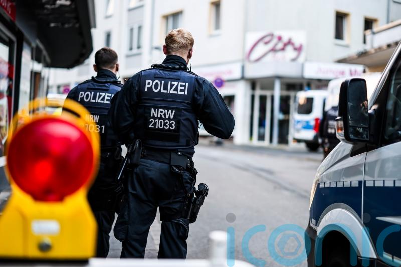 IS claims responsibility for fatal knife attack in Solingen, Germany