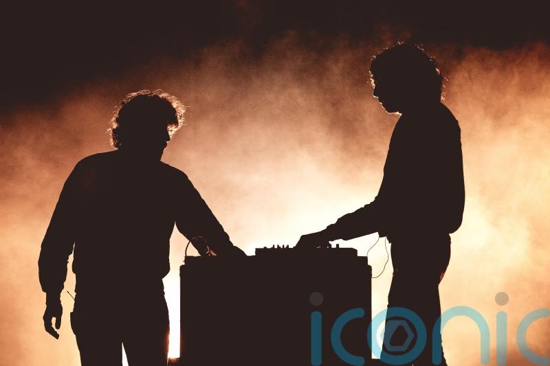 Justice return to London with Field Day set after deluge