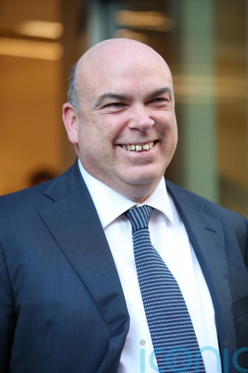 Ex-court appointed guard says Mike Lynch ‘became more like a family’