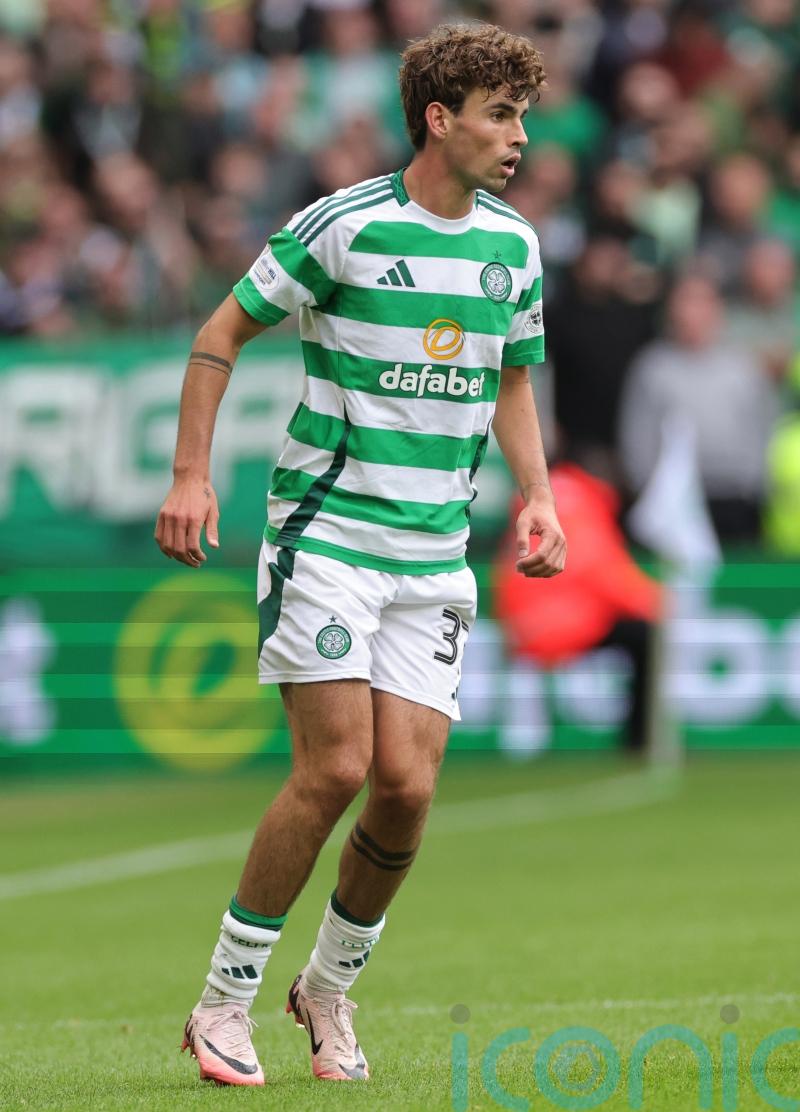 &lsquo;Top player&rsquo; Matt O&rsquo;Riley on verge of swapping Celtic for Brighton