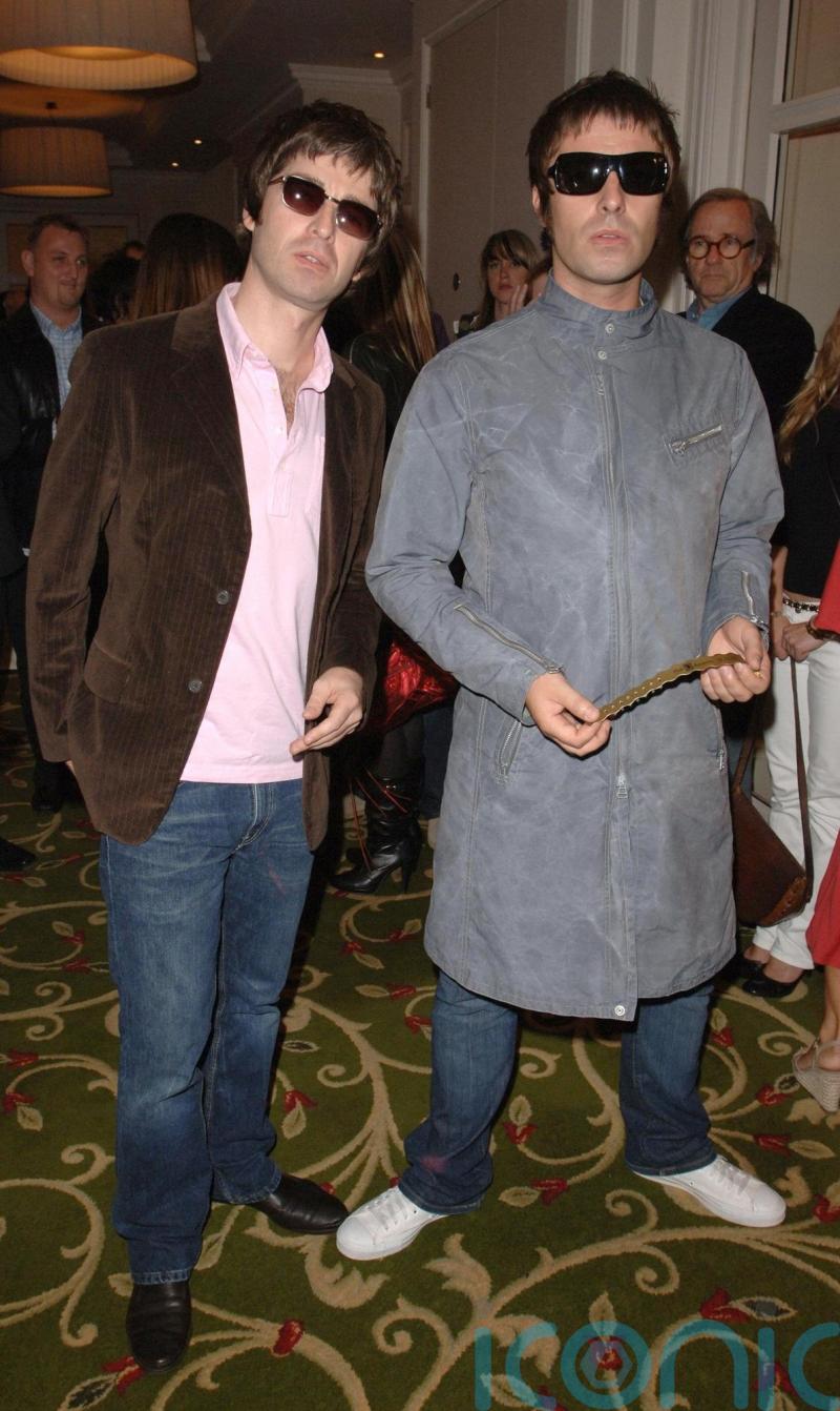Definitely Maybe? Liam Gallagher fuels speculation of a 2025 Oasis reunion