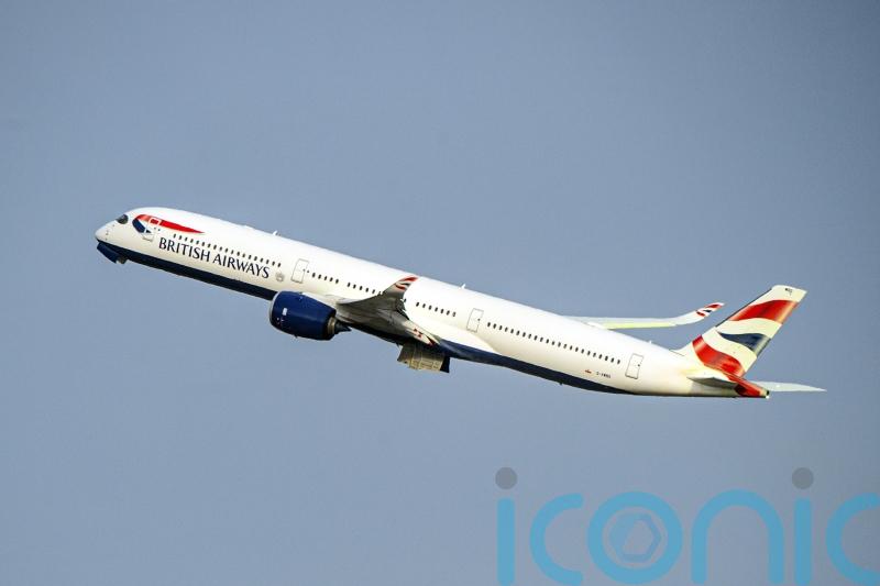 British Airways and Wizz Air suspend flights to Israel amid regional escalation