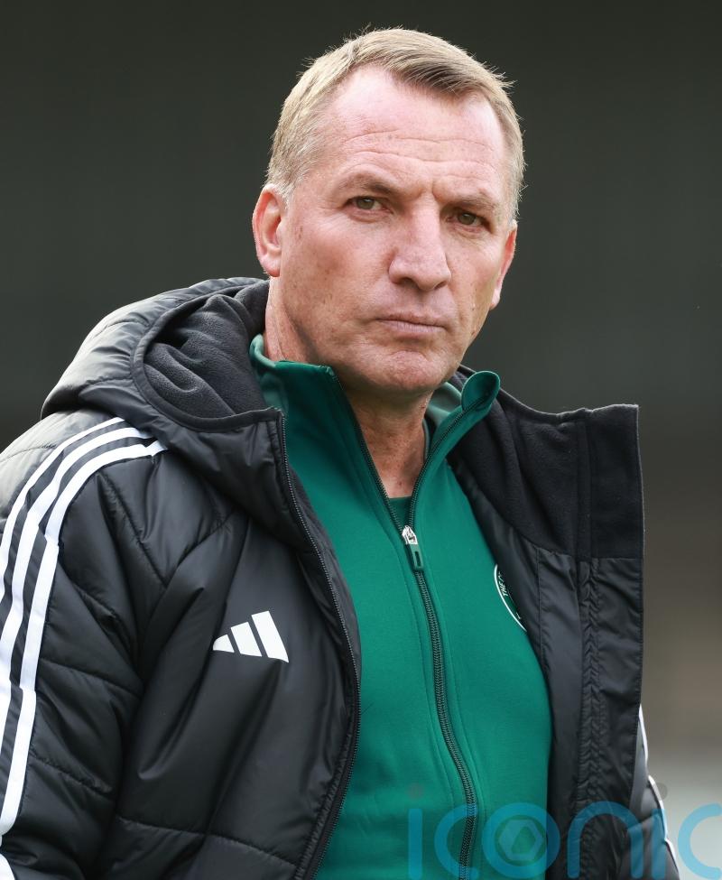 Brendan Rodgers says Celtic ‘have to put right’ their recruitment strategy