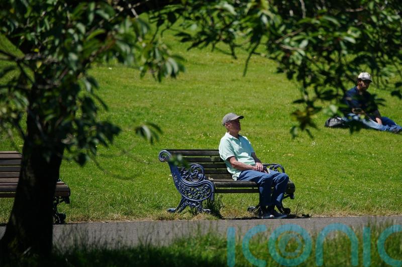 Sunny and dry bank holiday Monday forecast for most areas