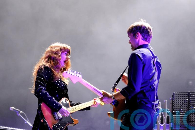 The Postal Service and Death Cab For Cutie ‘grateful’ to close festival