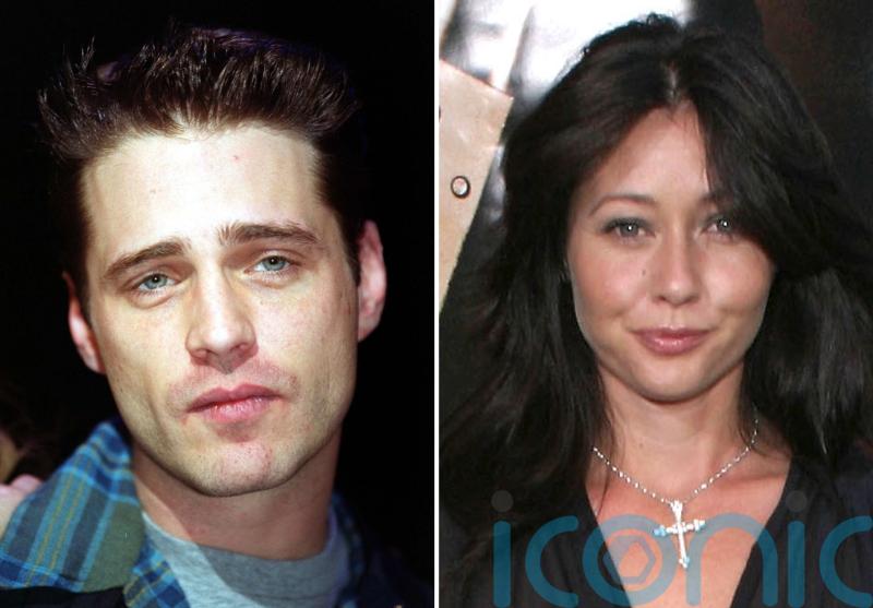 Jason Priestley says Shannen Doherty’s death came as surprise despite her cancer