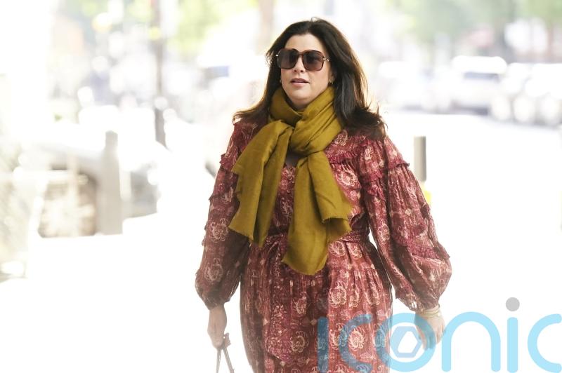 Allsopp questions social services’ treatment of her over son’s interrail trip