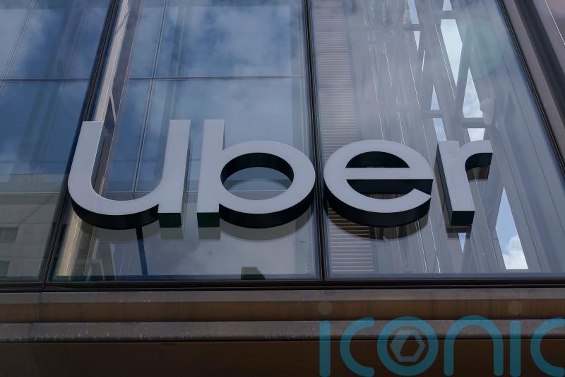 Dutch watchdog fines Uber £245m over inadequate protection of drivers’ data
