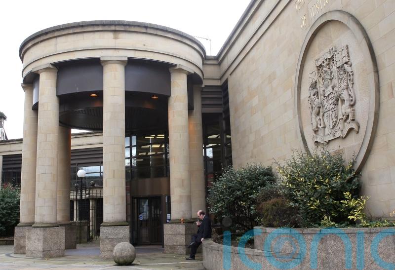 Cocaine trafficking trial told of NCA investigation