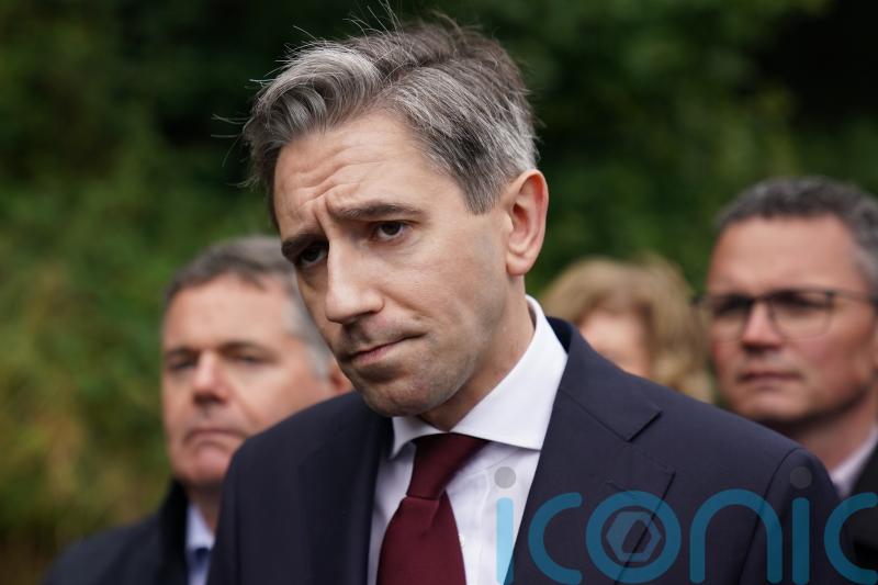 Harris expects hate-crime legislation will be passed ‘in lifetime of Government’