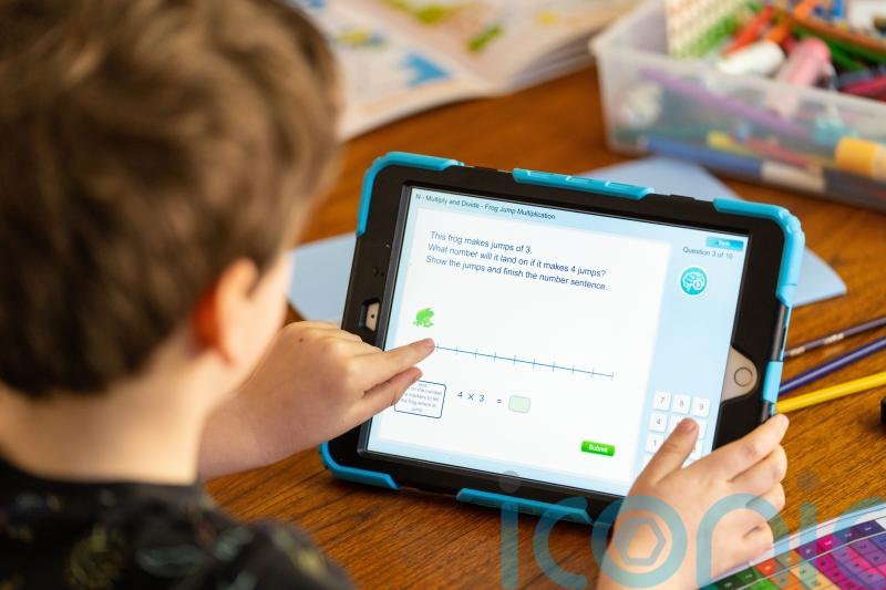 Free iPad scheme ‘to be paused to fund council pay deals’