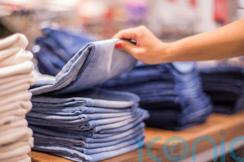 Shop prices fall in August for first time in nearly three years, figures show