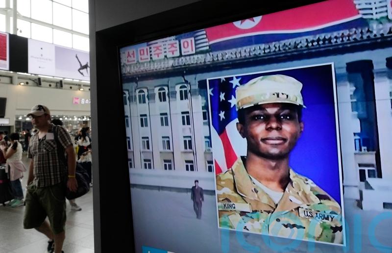 US soldier who fled to North Korea to plead guilty to desertion