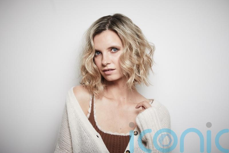 Former model Ruth Crilly: ‘I was constantly thinking I was too big’