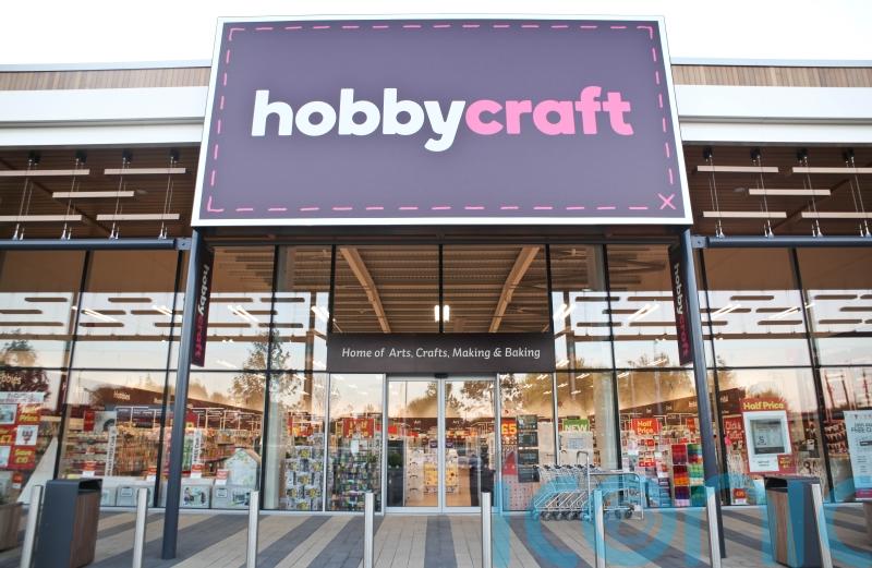 Hobbycraft snapped up by investment group Modella Capital