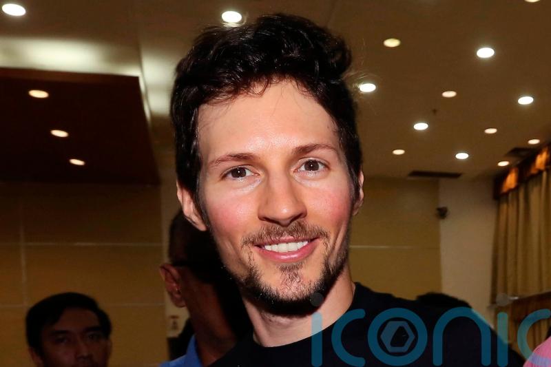 French police custody extended after arrest of Telegram chief executive Durov