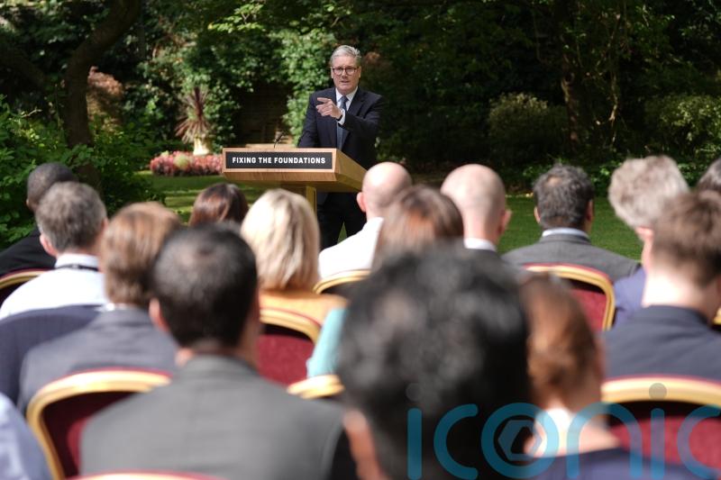 &lsquo;Painful&rsquo; Budget is needed for &lsquo;long-term good&rsquo;, says Prime Minister