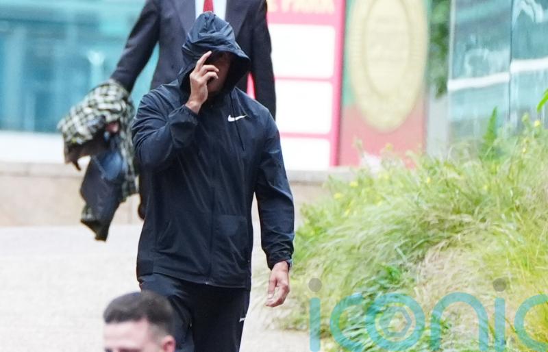Curtis Warren wants ‘peace’ as he is given suspended sentence for order breach