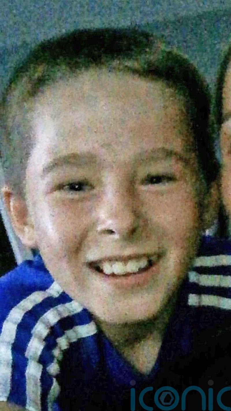 Building firm unaware children accessed site in months before 10-year-old died