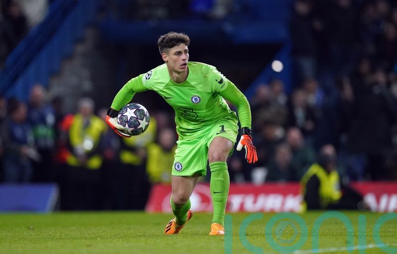 Bournemouth closing in on loan move for Chelsea keeper Kepa Arrizabalaga