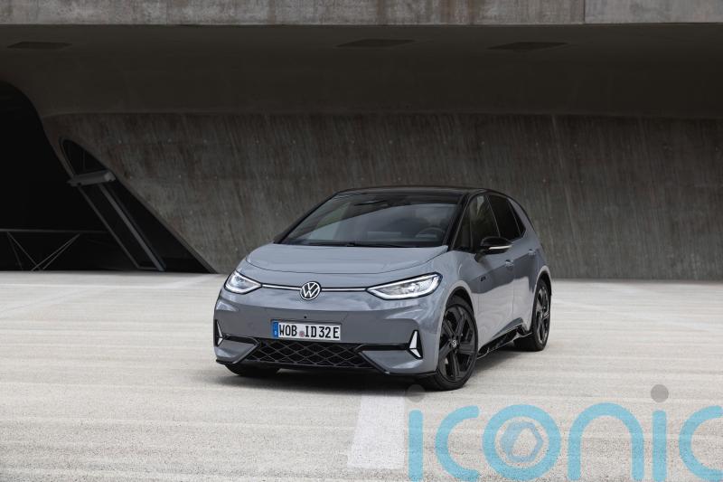 VW ID 3 GTX Performance goes on sale this week, with prices starting at £46,225
