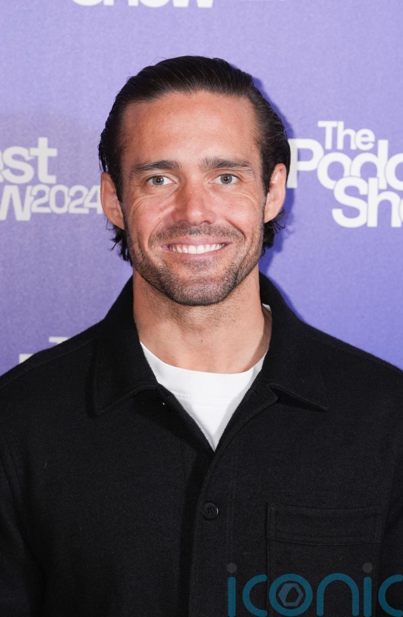 I’ve come a long way: Spencer Matthews on most consecutive sand marathons record