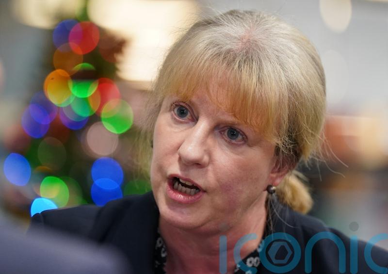 Westminster choices will fundamentally damage Scottish public services – Robison