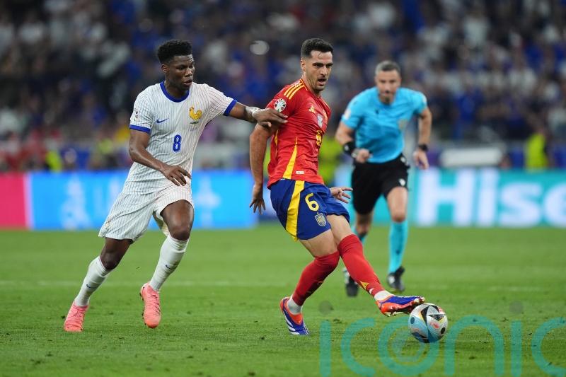 A strong and positive character &ndash; Mikel Merino the perfect fit for Arsenal