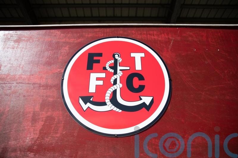 Ryan Graydon’s brace earns Fleetwood a shock win against Rotherham