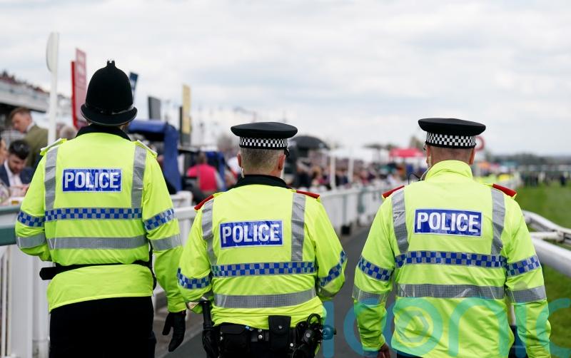 Three in four victims ‘not confident reporting crime will bring justice’