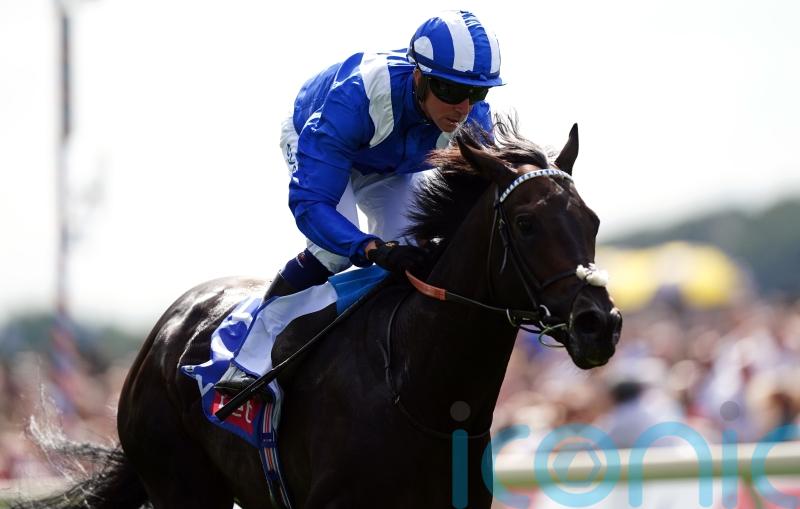 International options under consideration for Alflaila
