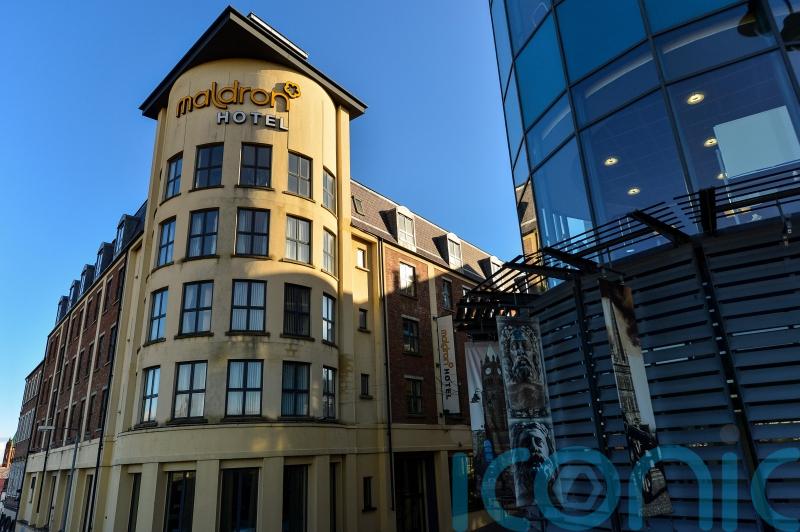 Hotel chain accused of cancelling Oasis fans’ Manchester bookings