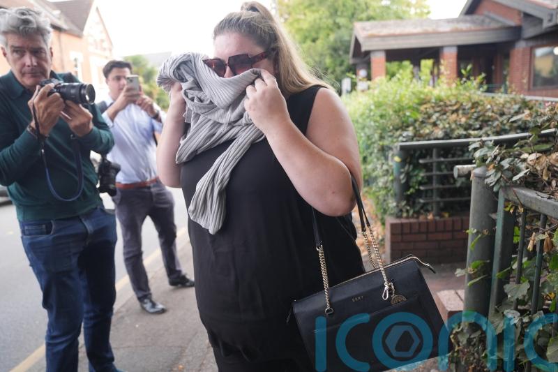 Prison teacher accused of ‘inappropriate relationship’ with Zara Aleena’s killer