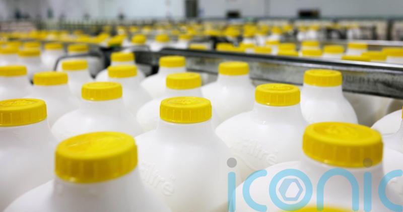 Milk prices set to increase later this year, warns Cravendale firm Arla