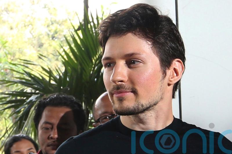 Telegram messaging app chief freed from custody ahead of court appearance