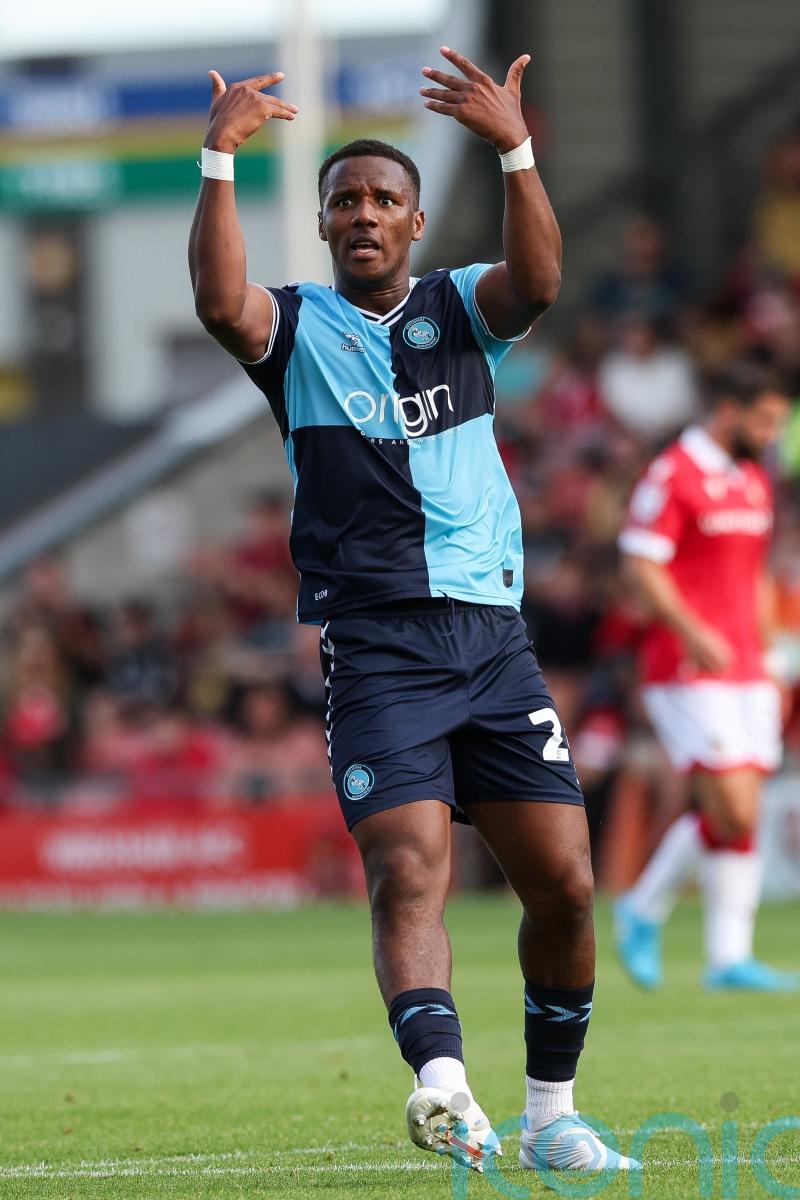 Wycombe stun Swansea in Carabao Cup