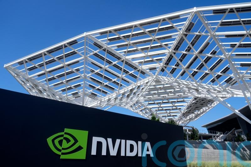 Nvidia reports record quarterly revenue as AI chip demand continues