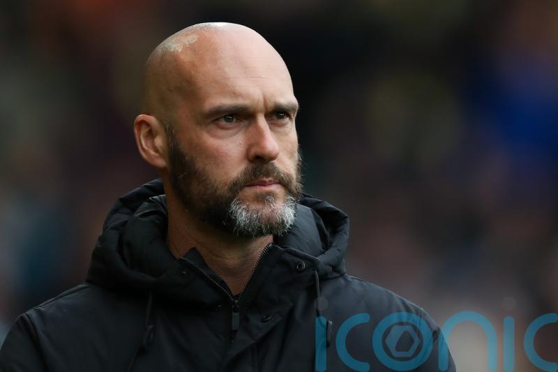 Luke Williams criticises Swansea&rsquo;s &lsquo;lethargic attitude&rsquo; in loss to Wycombe