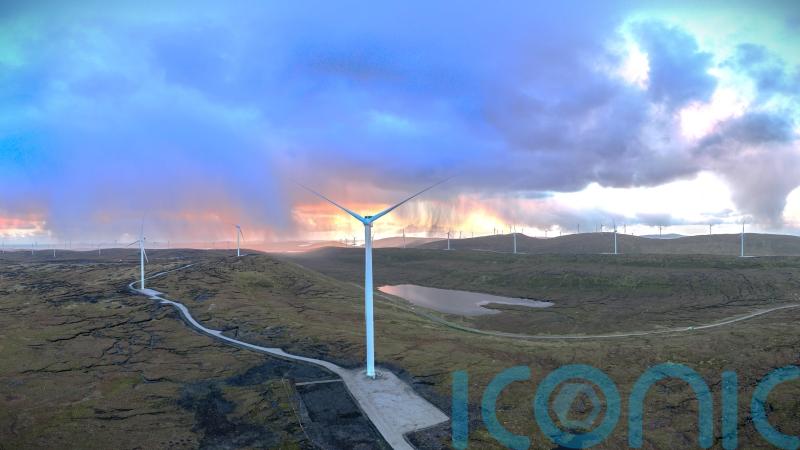 Completion of Shetland green energy projects hailed as ‘major milestone’