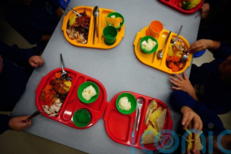 Nearly three in 10 teachers bring in food for hungry pupils, poll suggests
