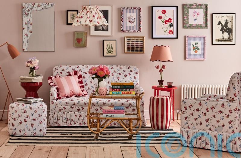 9 ways to channel some cushty, country charm