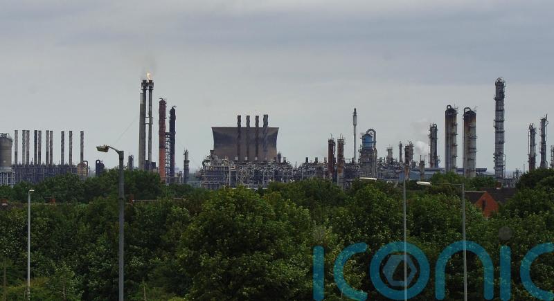 Future of chemicals sector at risk without plan to cut fossil fuels &ndash; experts