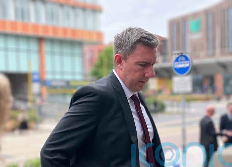 Teacher pleads guilty to sexual offences against school pupil
