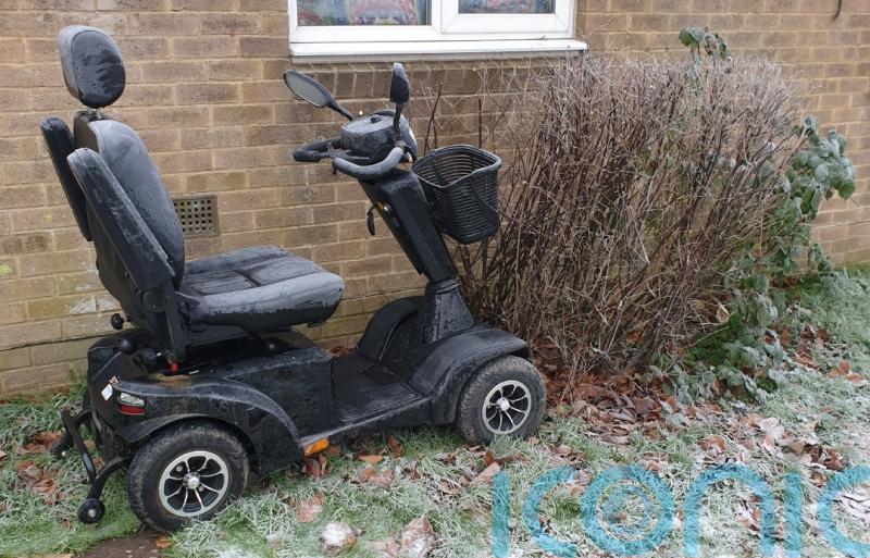 Homeless drug addict jailed for leaving disabled man to die in freezing weather