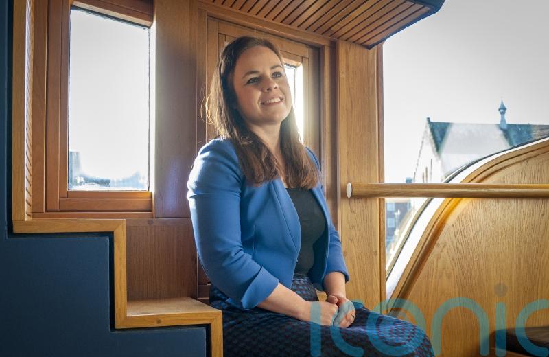 Forbes hails ‘impressive results’ from Scottish Enterprise