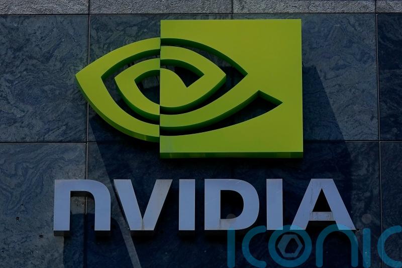 Nvidia share price falls despite strong earnings results