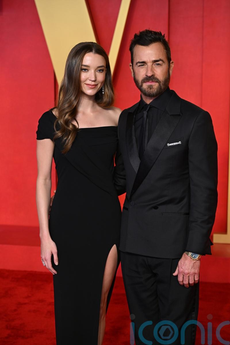 US star Justin Theroux is engaged to actress Nicole Brydon Bloom